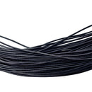 Black Cord - Necklace