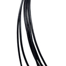 Black Cord - Necklace
