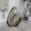 Black Moonstone - Polished Cut Base - Statement Specimen