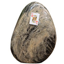 Black Moonstone - Polished Cut Base - Statement Specimen