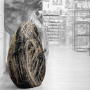 Black Moonstone - Polished Cut Base - Statement Specimen