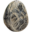 Black Moonstone - Polished Cut Base - Statement Specimen