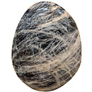 Black Moonstone - Polished Cut Base - Statement Specimen