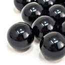 Black Obsidian - Mini Sphere