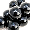 Black Obsidian - Mini Sphere