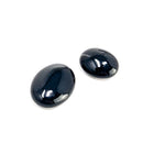 Black Onyx - Oval Tumble