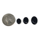 Black Onyx - Oval Tumble