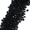 Black Onyx - Oval Tumble