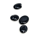 Black Onyx - Oval Tumble