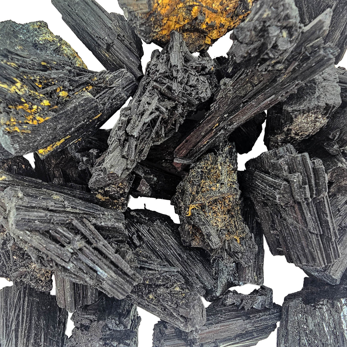 Black Tourmaline - Specimen