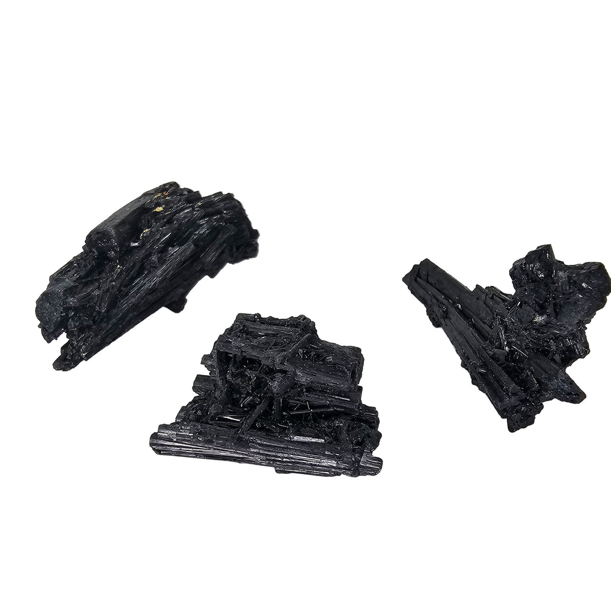 Black Tourmaline - Specimen