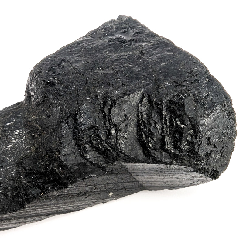 Black Tourmaline - Rough