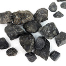 Black Tourmaline - Rough