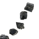 Black Tourmaline - Rough