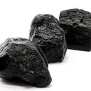 Black Tourmaline - Rough