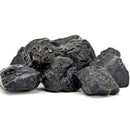 Black Tourmaline - Rough