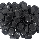 Black Tourmaline - Worry Stone