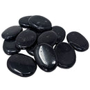 Black Tourmaline - Worry Stone