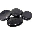 Black Tourmaline - Worry Stone