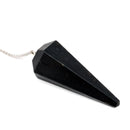 Faceted Long - Pendulum