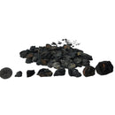 Black Tourmaline Chunk - Mineral
