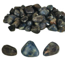 Blue Sapphire - Tumble