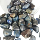 Blue Sapphire - Tumble