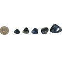 Blue Sapphire - Tumble