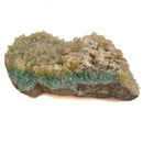 Blue Aragonite - Pakistan