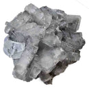 Blue Barite - Specimen