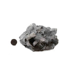 Blue Barite - Specimen