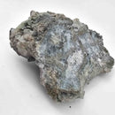 Blue Barite - Specimen