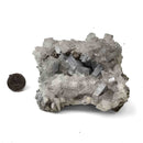 Blue Barite - Specimen