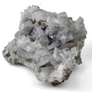 Blue Barite - Specimen