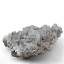 Blue Barite - Specimen