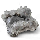 Blue Barite - Specimen