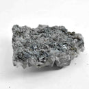 Blue Barite - Specimen