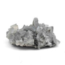 Blue Barite - Specimen