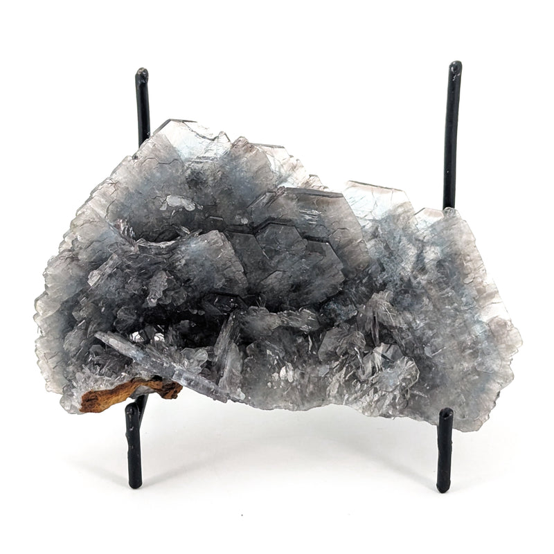 Cavnic Blue Barite - One of a Kind - Statement