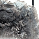 Cavnic Blue Barite - One of a Kind - Statement