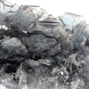 Cavnic Blue Barite - One of a Kind - Statement