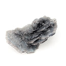 Cavnic Blue Barite - One of a Kind - Statement