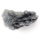 Cavnic Blue Barite - One of a Kind - Statement