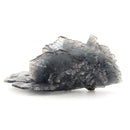 Cavnic Blue Barite - One of a Kind - Statement