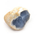 Blue Chalcedony Nodules - Rough