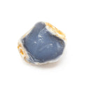 Blue Chalcedony Nodules - Rough