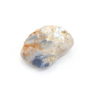Blue Chalcedony Nodules - Rough