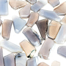 Blue Grey Agate - Tumble