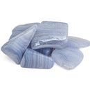 Blue Lace Agate - Tumble