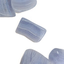 Blue Lace Agate - Tumble